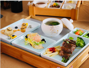 团体配餐