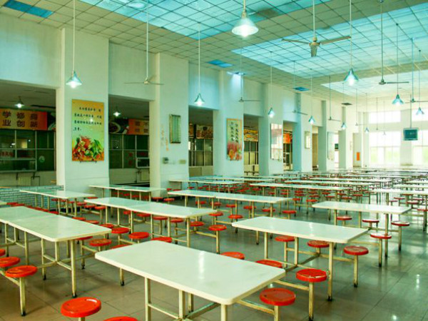 食堂装修的六大注意事项 食堂装修的六大注意事项
